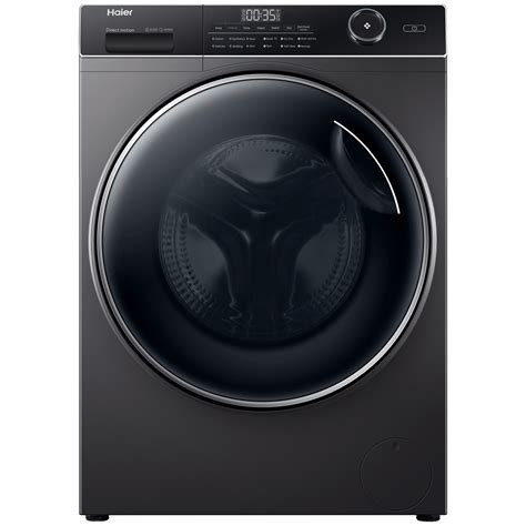 Buy Haier 10 5 7 Kg 5 Star Fully Automatic Front Load Washer Dryer Hwd105 B14959s8u1 Direct