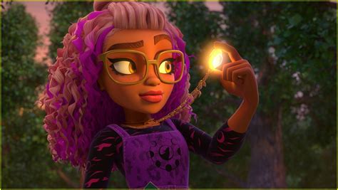 Full Sized Photo Of Monster High Premiere Episode Exclusive Clip Watch