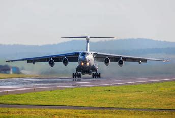 Ilyushin Il Photos Airplane Pictures Net