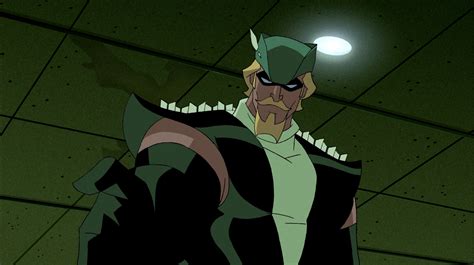 Arriba Imagen Batman Unlimited Green Arrow Abzlocal Mx