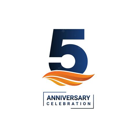 5th Logo