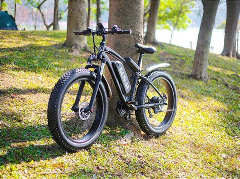 Gunai Mx S W Motor V Ah Km H Speed Electric Bike Black