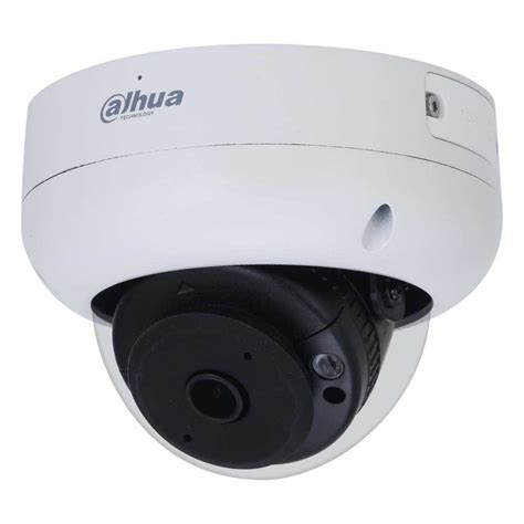 Dahua 2MP WDR IR Dome AI Network Camera IPC HDBW5241R ASE SecurSI