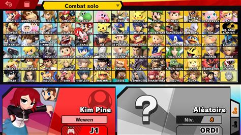 [en] Echo Fighter Addition Guide Step By Step [super Smash Bros Ultimate] [tutorials]