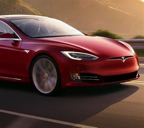 2020 Tesla Model S Review Pricing And Specs