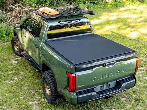 Truxedo By Realtruck Pro X15 Soft Roll Up Truck Bed Tonneau Cover