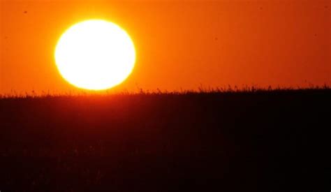 Nova onda de calor em Mato Grosso do Sul pode atingir 43ºC e causar