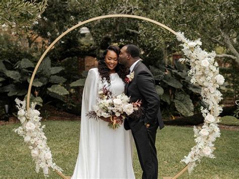 wedding arch chuppah flowers wedding arch flowers white wedding