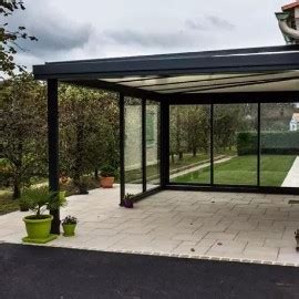 Exterior Design Come Valorizzare Il Giardino Con Una Pergola Con Tetto