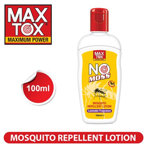 Maxtox No Moss Mosquito Repellent Lotion Ml Price In Pakistan View