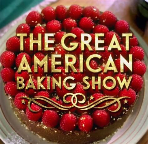 The Great American Baking Show | Mary Berry Wiki | FANDOM powered by Wikia