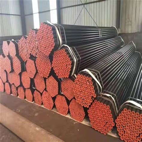 EN 10216 1 P235 TR2 SEAMLESS STEEL TUBE Xino Steel Group