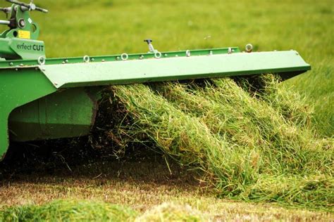 Ten Steps To Making High Quality Silage Premium