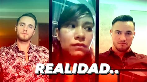 Mujer De Despierta A Su Realidad Youtube