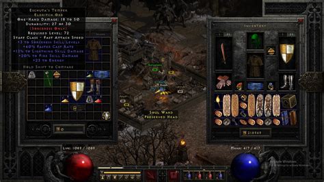 Selling Fireball Sorc Gear Topic D Jsp