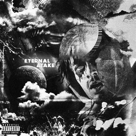 Lil Uzi Vert Eternal Atake Freshalbumart