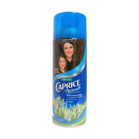 CAPRICE SPRAY ACTICERAMIDAS 12 316 ML Disroga S A De C V