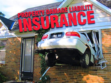 Property Damage Liability Insurance Coverage Quotes