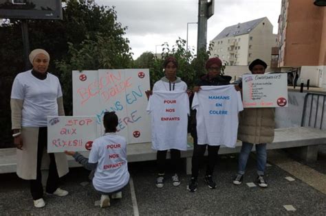 Rixes Entre Bandes Rivales Un Collectif De Mamans De Seine Et Marne