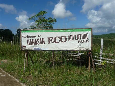 Danasan ECO Adventure Park - Danao, Cebu | Beaches and Resorts®