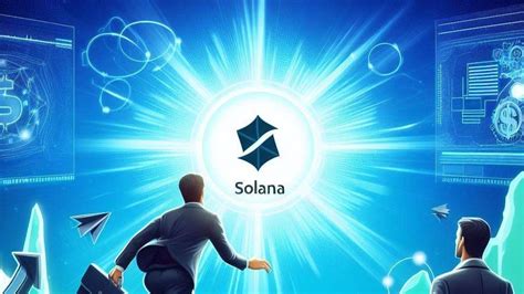 Unlocking The Next Frontier Solana S Rise And The Potential Defi Revival