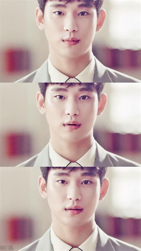 Ending Scene Mv Kimsoohyun 김수현 Kim Soo Hyun Korean Actors My Love