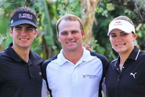 Lexi Thompson Bio - Net Worth, Caddie, Family | SuperbHub