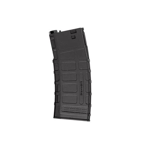 Gen 8 M4a1 Magazine For Gel Blaster Gel Ball Undercover