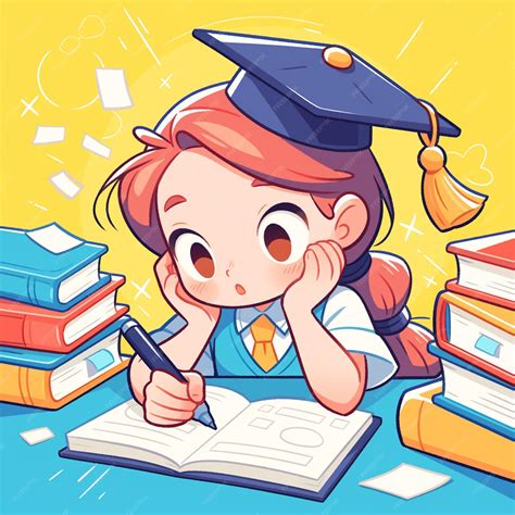 Creating a Back to School Marketing Plan | Premium AI-generated vector