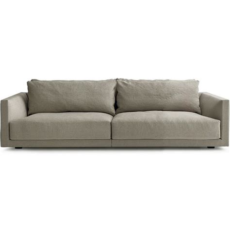 Poliform Sofa Bed | Baci Living Room