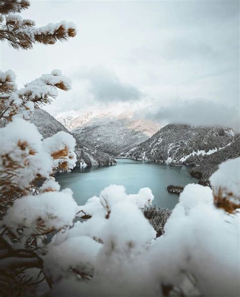 Diablo Lake Winter - See 58 reviews, articles, and 68 photos of diablo ...