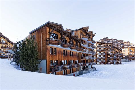 Ski chalet for 10 in Avoriaz | Private sauna | Great for Famalies