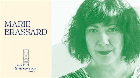 Marie Brassard Wins The 2022 Siminovitch Prize Siminovitch Theatre Foundation