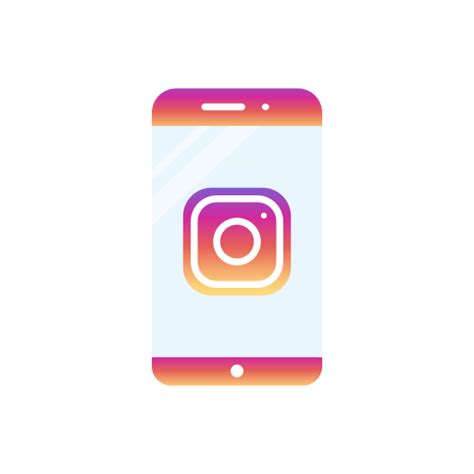 Iphone Instagram Icon