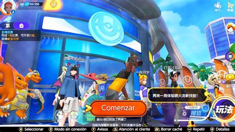 La NUEVA ACTUALIZACION Mas GRANDE De POKEMON UNITE En DIRECTO YouTube