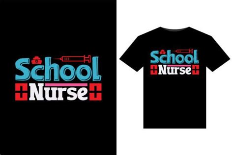 Nursing T Shirt Designs Bundle Bundle · Creative Fabrica