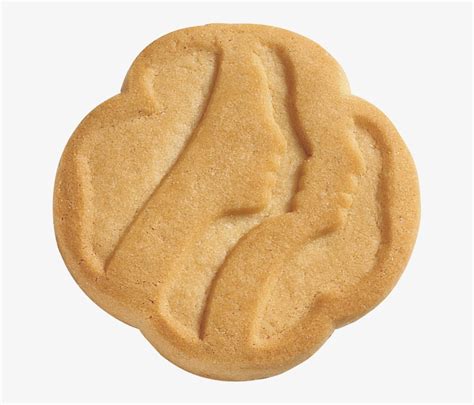 Girl Scout Smores™ Girl Scout Cookie Shortbread Transparent Png