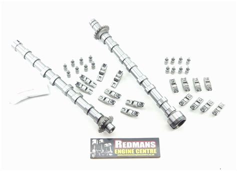 Camshaft Kit Citroen C Ford Hdi Dw Fud Tdci Redmans Engine