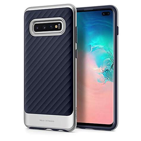 Spigen Neo Hybrid Designed For Samsung Galaxy S Plus Case