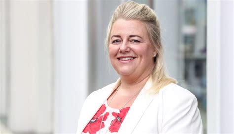 Law Firm Executive Julie Johnson Unveiled As New Chair Of Liverpool