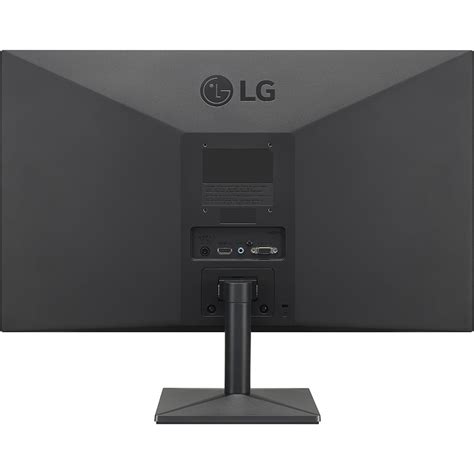 Monitor LED 23 8 IPS Widescreen 24MK430H LG CX 1 UN Notebooks