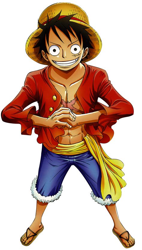 luffy gif 6