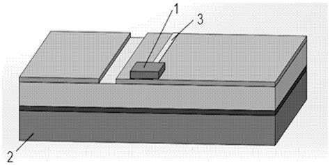 半导体激光器芯片、其封装方法及半导体激光器与流程