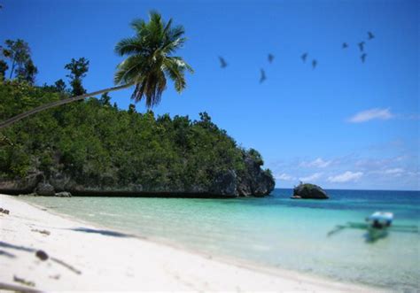 Tojo Una Una Visitsulteng Jelajah Sulawesi Tengah