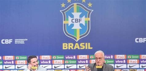 Sem Endrick Estêvão veja os convocados de Dorival para a seleção