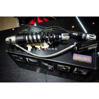 Ohlins Force Smax Drg Mmbcu Krv