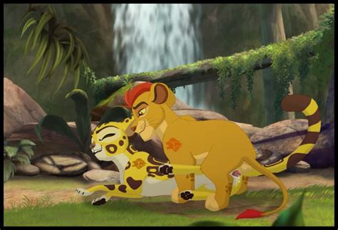 Rule 34 Cub Disney Female Feral Feral On Feral Fuli Interspecies Kion Male Penis Sex Straight