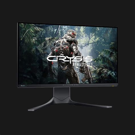 Dell Alienware Aw H Hz Gaming Monitor Inch Fhd Nvidia G