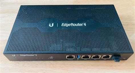 edge router  computers tech parts accessories networking