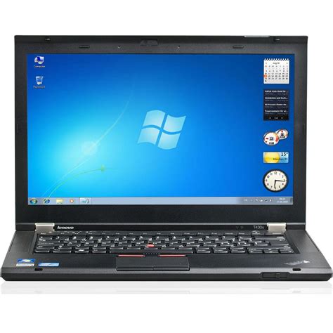 Lenovo Thinkpad T S I M Ghz Gb Win